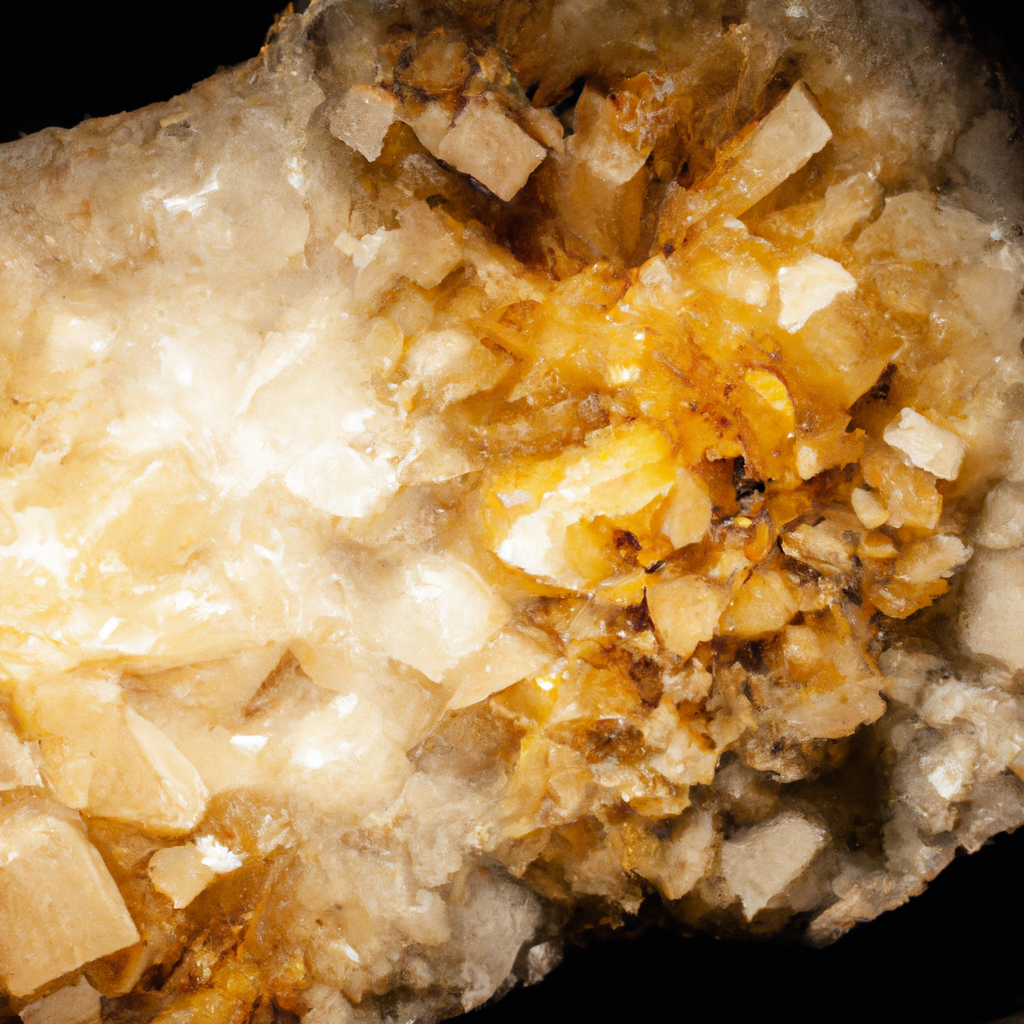 Pierre Calcite polie