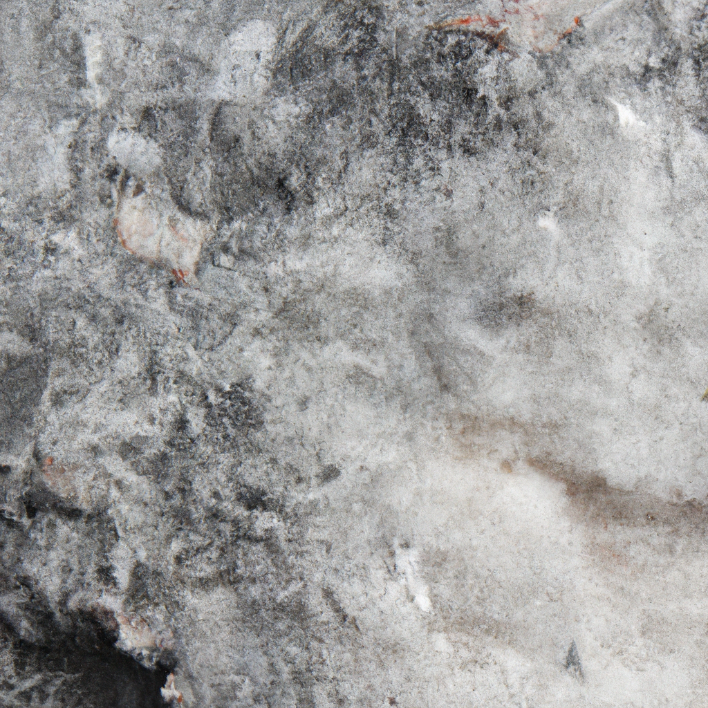 Pierre Quartz fumé brute