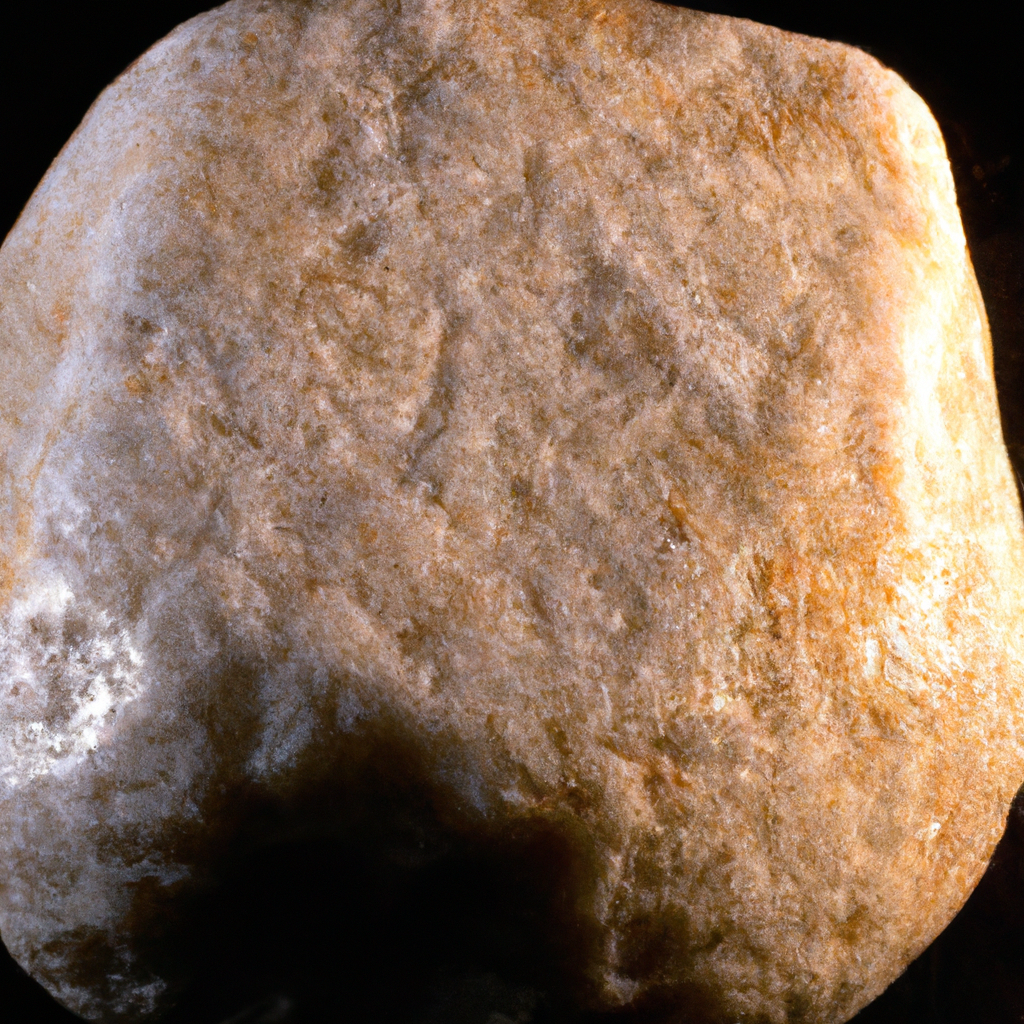 Pierre Héliotrope brute