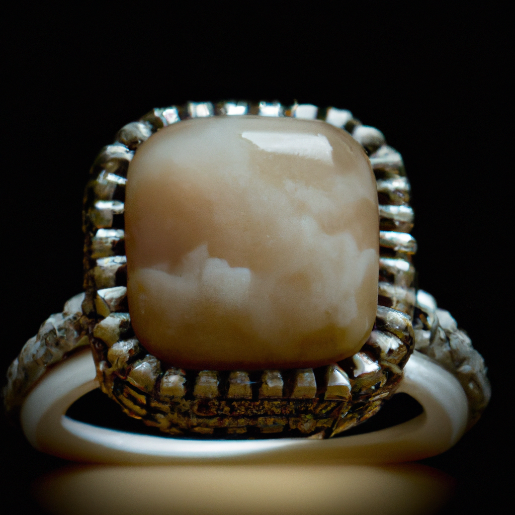 Bijou en Aragonite