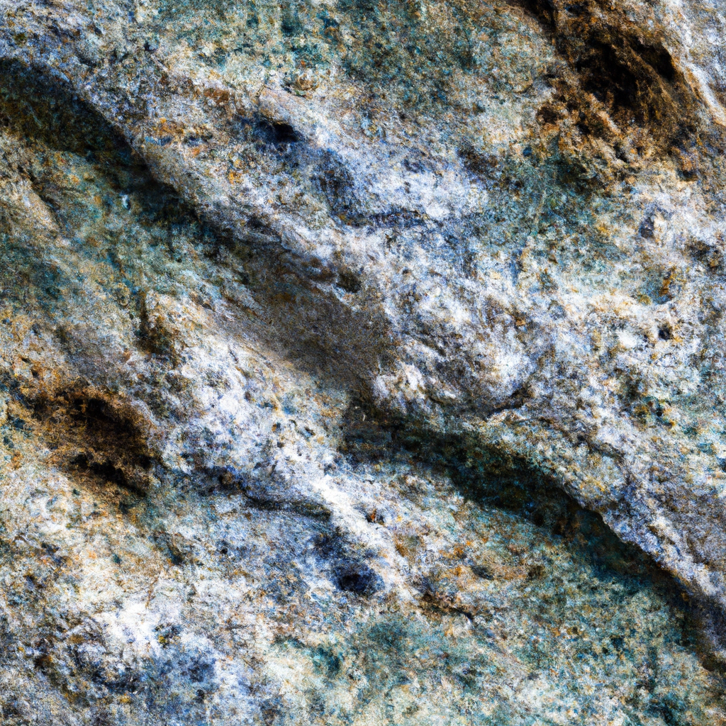 Pierre Obsidienne brute