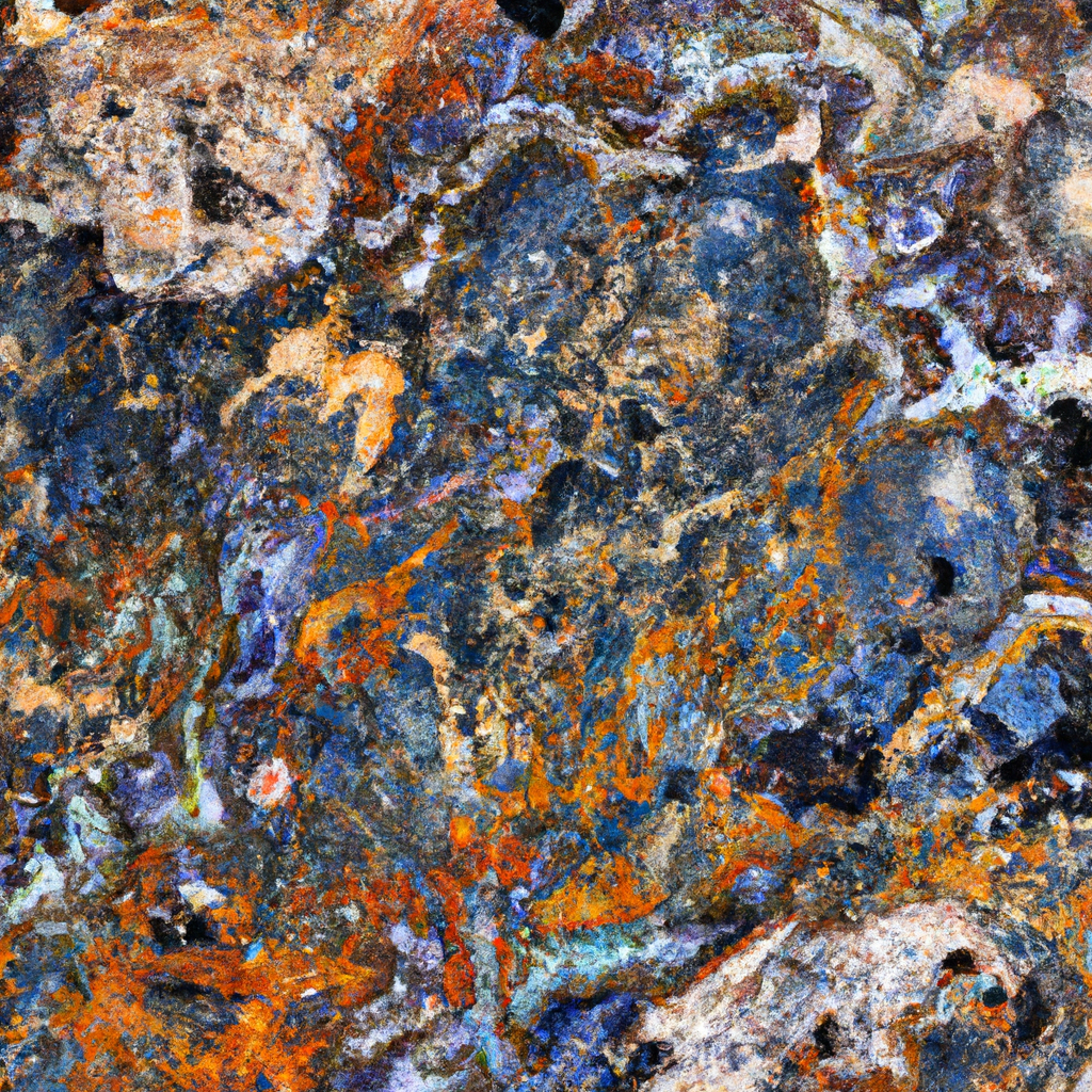 Pierre Pietersite brute