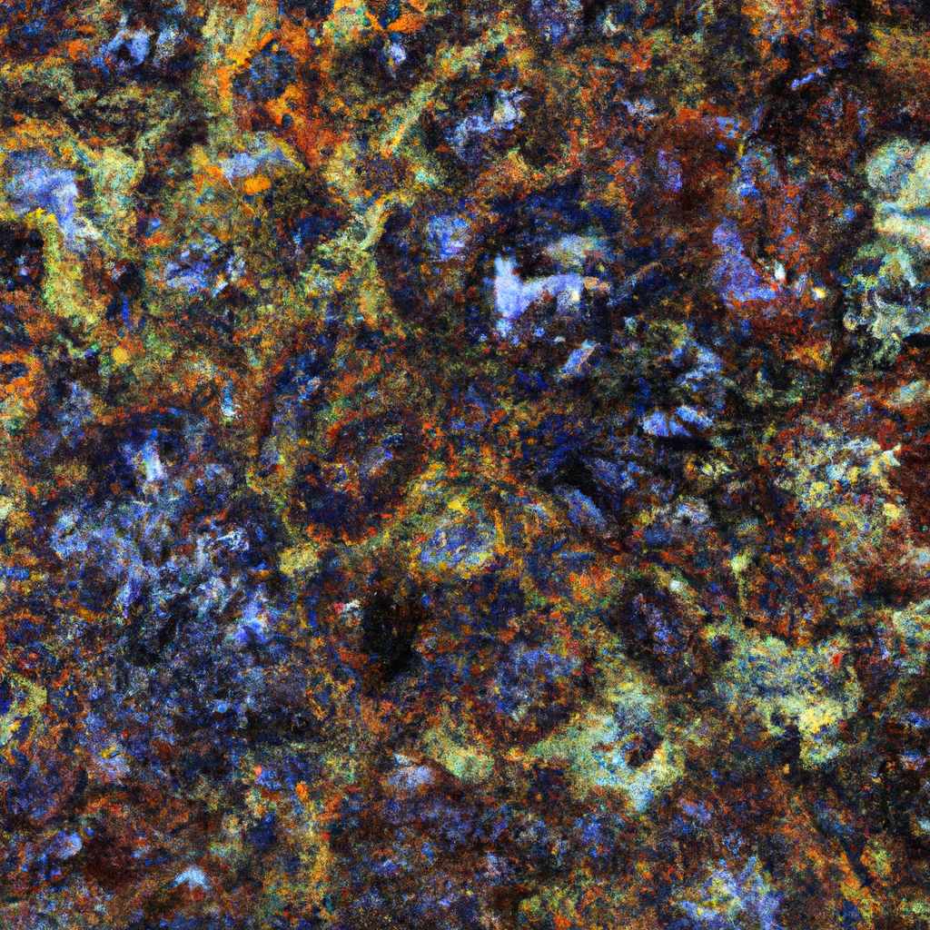 Pierre Pietersite polie