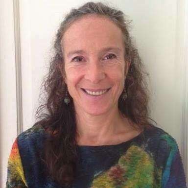 Photo de Odile Dahan