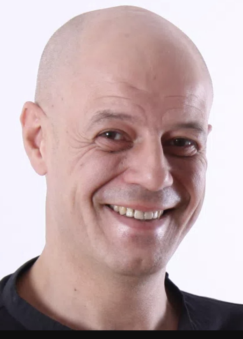 Photo de Pierre Clavreux