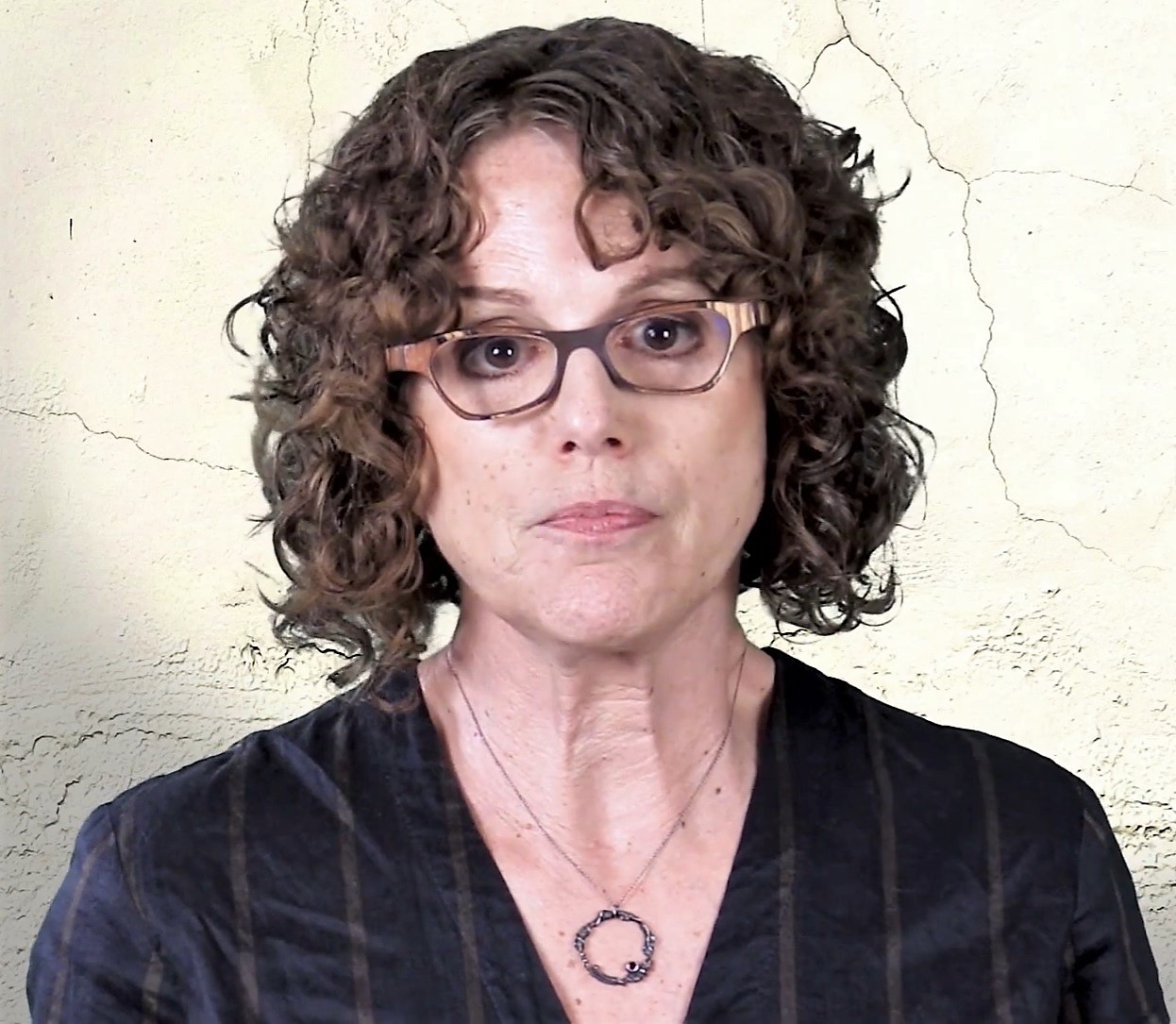 Portrait de Robin J. DiAngelo