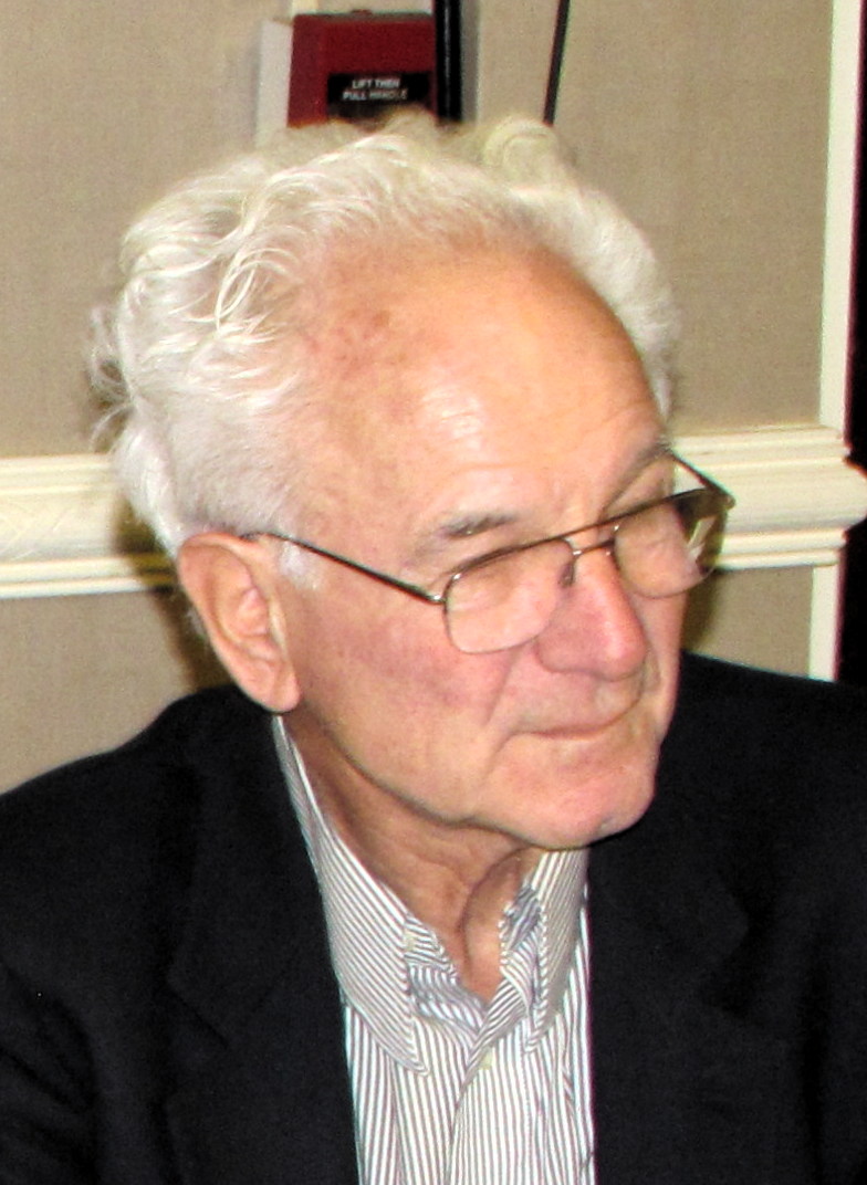 Portrait de Peter H. Duesberg