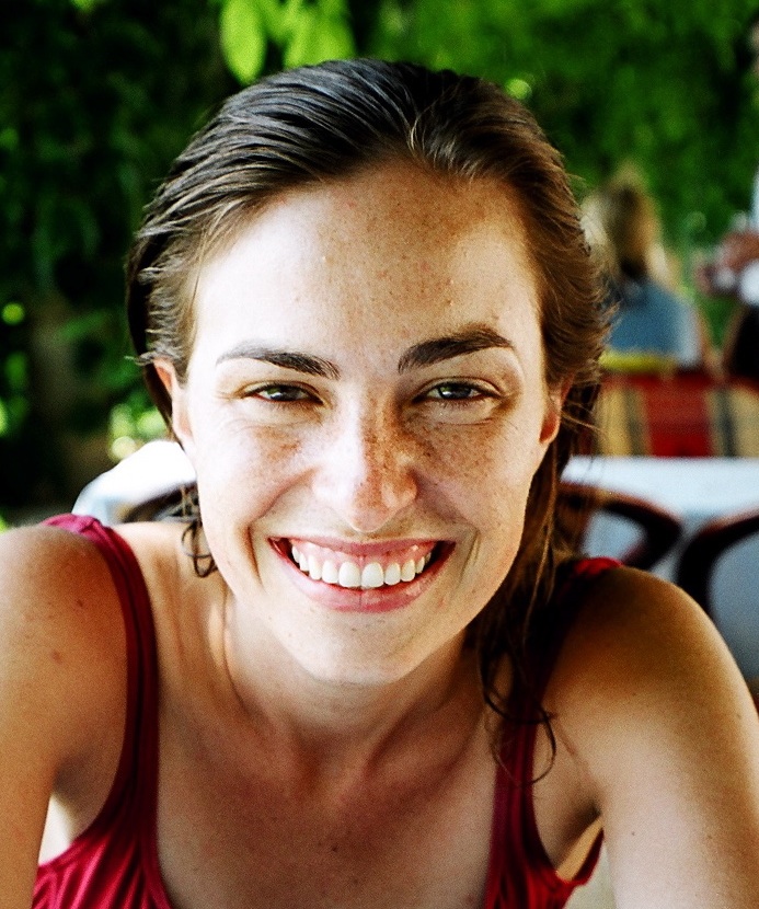 Portrait de Lisa Nicole Brennan-Jobs