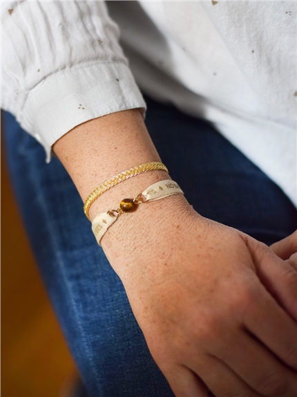 Bracelets positifs 3