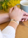 Bracelets positifs 7