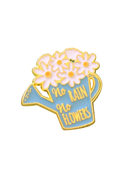 Pin's magique 3