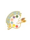 Pin's magique 7