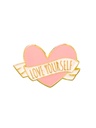 Pin's magique 8