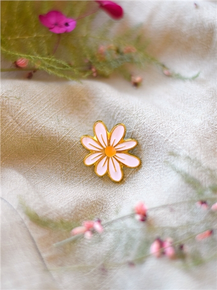 Pin's magique 10