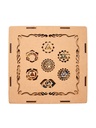 Coffret Galets 7 Chakras 3