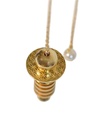 Pendule Isis Fleur de vie 2
