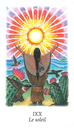 Tarot Vision Quest 1