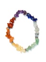 Bracelet 7 Chakras Mix Chips 1