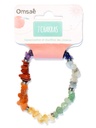 Bracelet 7 Chakras Mix Chips 2