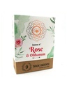 Encens Green Tree Botanical Rose & Oliban 4
