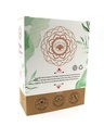Encens Green Tree Botanical Rose & Oliban 5