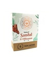 Encens Green Tree Botanical Bois de santal & Oliban 4