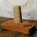 Brique de fumigation avec support - Palo Santo 2