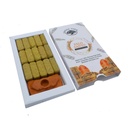 Brique de fumigation avec support - Palo Santo 3