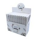 Brique de fumigation avec support - Sauge blanche 6
