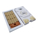 Brique de fumigation avec support - Copal 3