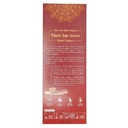 Encens cordelette avec porte-encens - Herbes de méditation Tibétaines 5