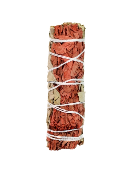 Présentoir 3 x 8 Sauges à Rituels 5