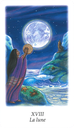 Tarot Vision Quest 3