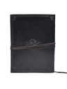 Grimoire en Cuir Pentacle 3