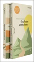 Enseignements de pleine conscience - Coffret 2 ouvrages 3