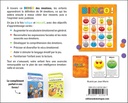 Bingo des émotions - Coffret 2