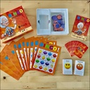 Bingo des émotions - Coffret 3