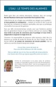 Eau - Je suis la source de toute vie face aux dangers qui me guettent 2