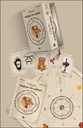 L'Oracle magique des sabbats - Coffret 4