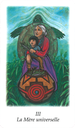 Tarot Vision Quest 4