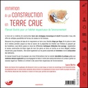 Initiation à la construction en terre crue - Manuel illustré pour un habitat respectueux de l'environnement 2