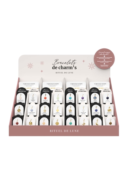 Bar à Charm's 6