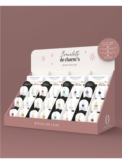 Bar à Charm's 7