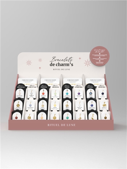 Bar à Charm's 8
