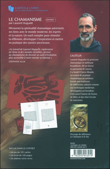 Le Chamanisme - Coffret 1 2