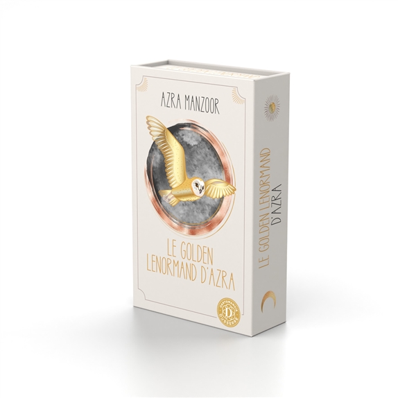 Le Golden Lenormand d'Azra 2