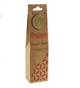 Encens Cône Organic Sang de dragon 41 grs 2