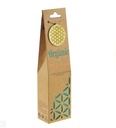 Encens Cône Organic Sauge Blanche 41 grs 2