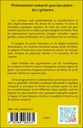 Phénomène naturel spectaculaire : les cyclones 2