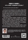 Trous noirs : si la réalité rejoignait la fiction ? 2